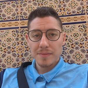 Photo de profil de Hussem-Edine Azizi