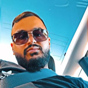 Photo de profil de Hussen Khemiri