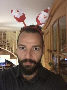 Photo de profil de Husson Emmanuel