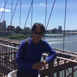 Photo de profil de Huu-Minh Ta