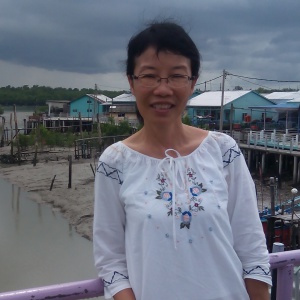 Photo de profil de Hwee Leng Goh