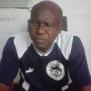 Photo de profil de Hyacinthe Ciss