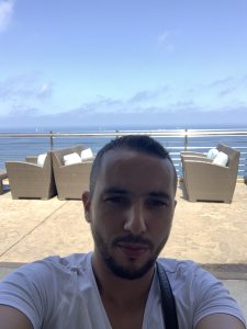 Photo de profil de Hylies Selhami