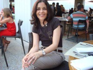 Photo de profil de Hynd Gourrada