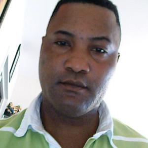 Photo de profil de Hyppolite Komika