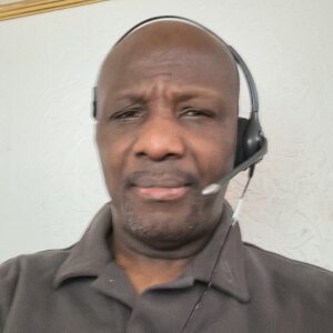Photo de profil de Hyssam Aime Diakite