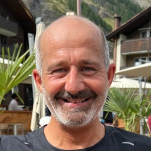 Photo de profil de Ian Logan