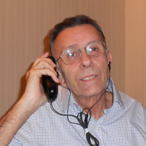 Photo de profil de Ian Menin