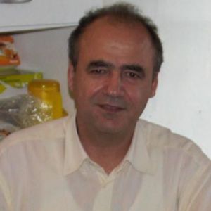 Photo de profil de Ibrahim Alame