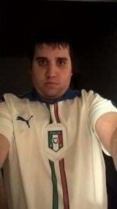 Photo de profil de Ibrahim Bencheikh