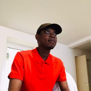 Photo de profil de Ibrahim Dabo