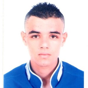 Photo de profil de Ibrahim Dahmani