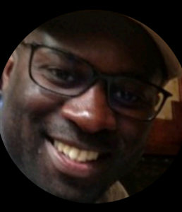 Photo de profil de Ibrahim Goundiam