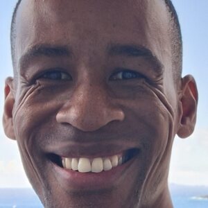 Photo de profil de Ibrahim Hassani