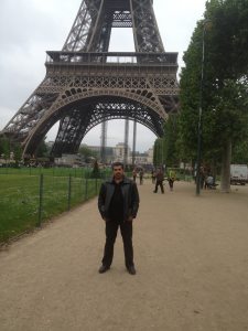 Photo de profil de Ibrahim Kocer