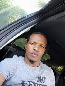 Photo de profil de Ibrahim Massoundi