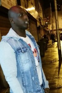 Photo de profil de Ibrahim Niakate
