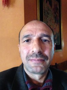 Photo de profil de Ibrahim Sabounji