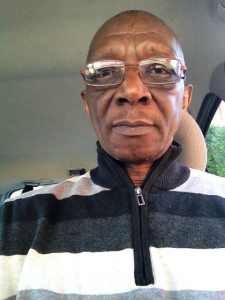 Photo de profil de Ibrahim Sylla