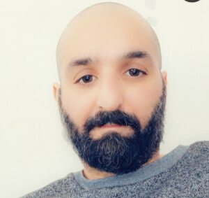 Photo de profil de Ibrahim Tasci