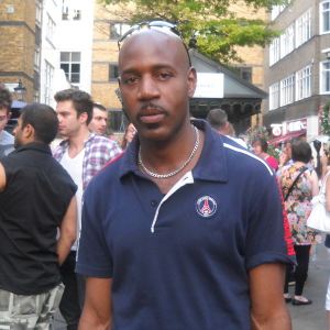 Photo de profil de Ibrahima Gassama Diallo