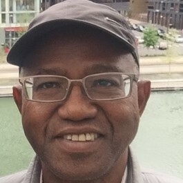Photo de profil de Ibrahima Baldet