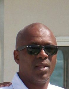 Photo de profil de Ibrahima Barry