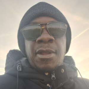 Photo de profil de Ibrahima Camara