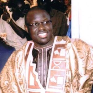 Photo de profil de Ibrahima Ndoye