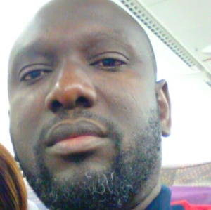 Photo de profil de Ibrahima Sock