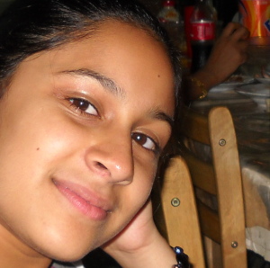 Photo de profil de Ibtesam Dahal