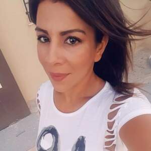 Photo de profil de Ibtissam Trabelsi