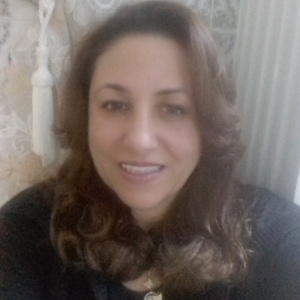 Photo de profil de Ibtissem Mrissa