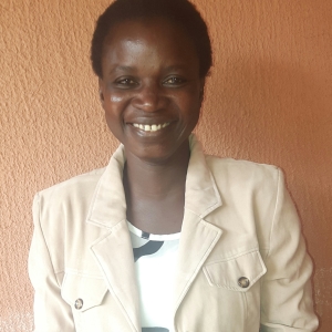 Photo de profil de Ida Judithe Sawadogo