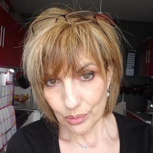 Photo de profil de Ida Charreteur
