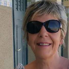 Photo de profil de Ida Maro