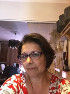 Photo de profil de Idalina Ferreira