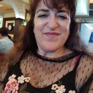 Photo de profil de Idalina Graca Gomes
