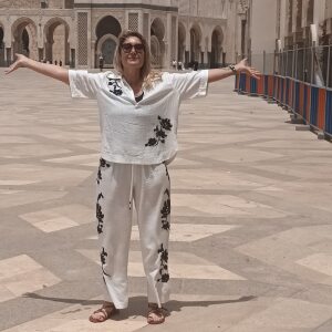Photo de profil de Idalina Martins
