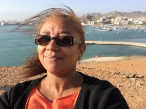 Photo de profil de Idilia Massano Lopes