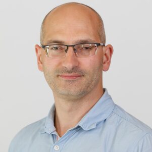 Photo de profil de Idir Hebouche