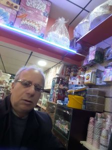 Photo de profil de Idir Laliam