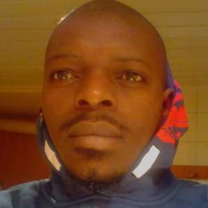 Photo de profil de Idrice Maurice Wulfrand Kimbembe