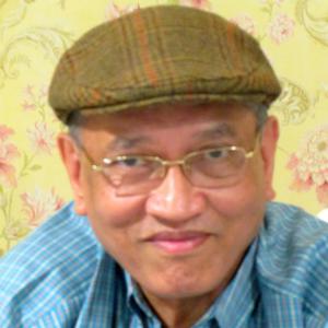 Photo de profil de Idris Ananda