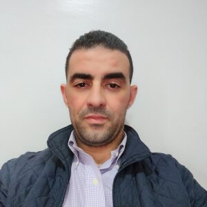 Photo de profil de Idris Behloul
