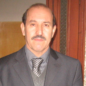 Photo de profil de Idris Benanoune