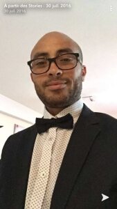 Photo de profil de Idris Bougrinat