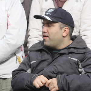 Photo de profil de Idris Karatepe