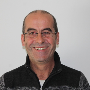 Photo de profil de Idriss Azzouz