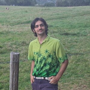 Photo de profil de Idriss Daher